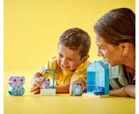 LEGO DUPLO 10413 Codzienne czynności - kąpiel - 1202287 - zdjęcie 5